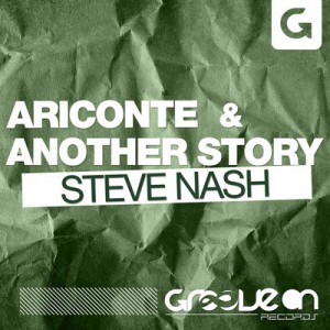 Steve Nash EP