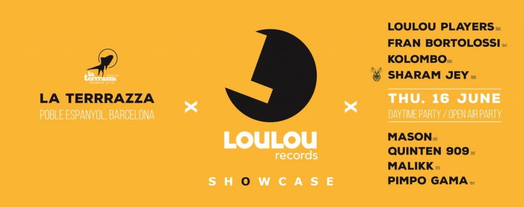 louloushowcasebarcelona