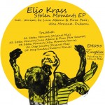 luca-albano&flora-päär_remix-elio-krass_cover