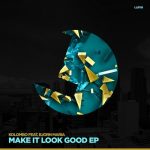 loulou_release-make it look good_cover